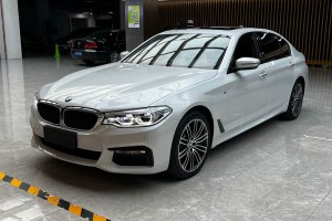 寶馬5系 寶馬 530Li xDrive M運動套裝