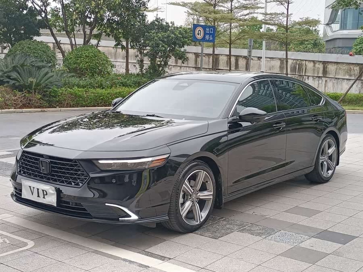 本田 雅閣  2023款 260TURBO 卓越版圖片