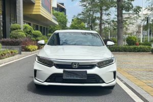 INSPIRE 本田 260TURBO 精致版