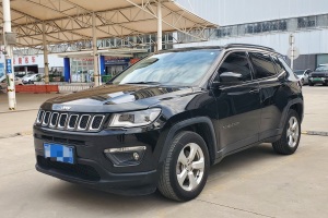 指南者 Jeep 200T 自動(dòng)家享版