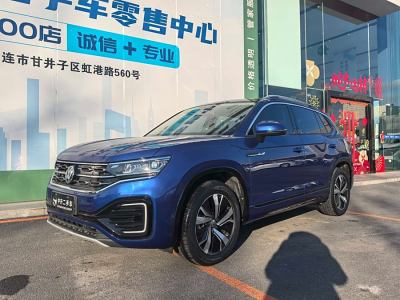 2020年5月 大眾 邁騰GTE插電混動(dòng) GTE 尊貴型圖片