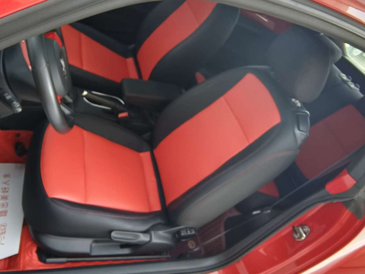 大眾 甲殼蟲  2014款 1.2TSI 時尚型圖片