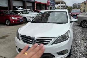 逸動 長安 1.6L 手動豪華型 國V