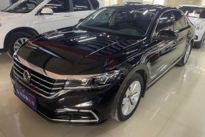 帕薩特 大眾 330TSI 精英版 國(guó)V