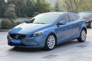 V40 沃尔沃 1.6T 智雅版