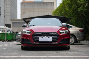 奧迪A5 奧迪 Sportback 40 TFSI 時(shí)尚型