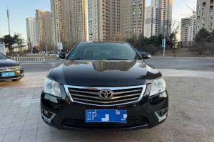 凱美瑞 豐田 200E 精英天窗版