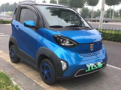 2019年10月 寶駿 310W 1.5L 手動舒適型 國VI圖片