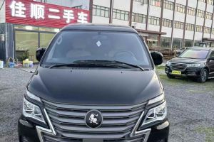 菱智 東風(fēng)風(fēng)行 1.6L 手動(dòng)特供版1 7座