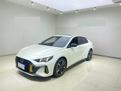 2023年3月 廣汽傳祺 影豹 270T 影豹J15版圖片