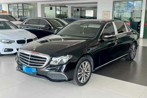 奔馳E級 奔馳 E 350 L 運動型 4MATIC