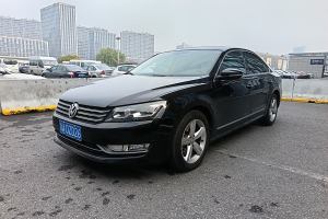 帕薩特 大眾 1.8TSI DSG御尊版