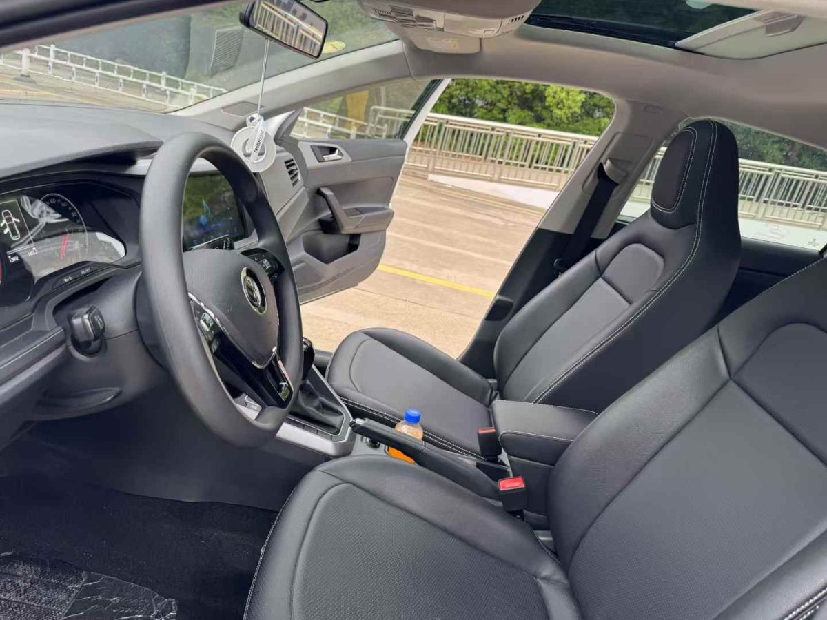大眾 高爾夫  2021款 200TSI DSG圖片