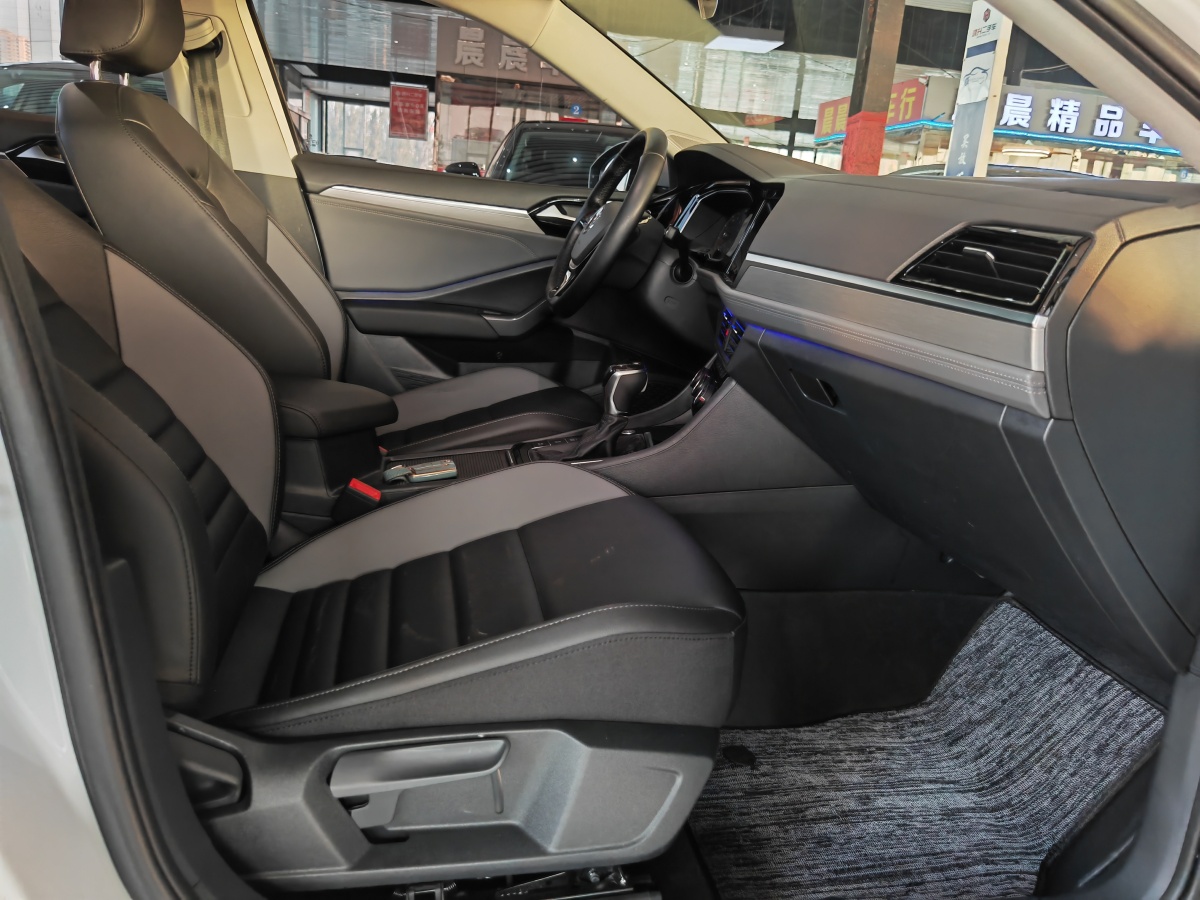 2020年6月大眾 速騰  2019款 280TSI DSG舒適型 國VI