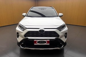 RAV4榮放 豐田 2.0L CVT兩驅(qū)尊貴版