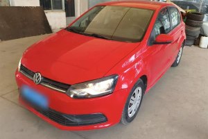 Polo 大眾 1.5L 自動(dòng)安駕型