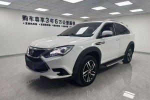 唐新能源 比亞迪 2.0T 四驅(qū)旗艦型