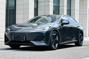 深藍(lán)SL03 深藍(lán) 1.5L 1200增程版