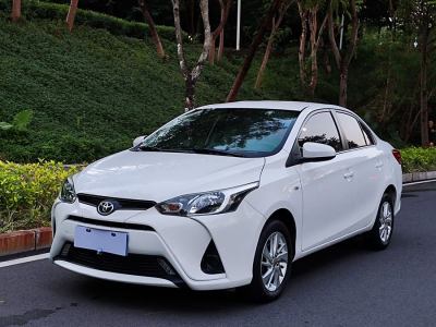 2018年11月 豐田 YARiS L 致享 1.5E CVT魅動版圖片