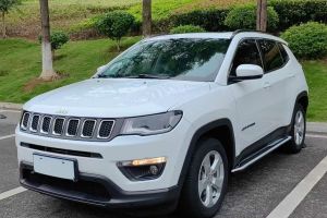 指南者 Jeep 200T 家享四驅(qū)版