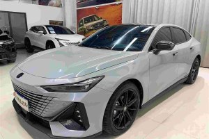 長安UNI-V 長安 1.5T 尊貴型