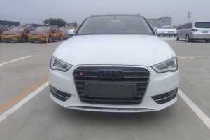 奧迪A3 奧迪 Sportback 40 TFSI 自動舒適型