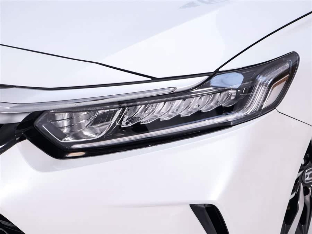 本田 INSPIRE  2022款 銳?混動(dòng) 2.0L 凈智版圖片