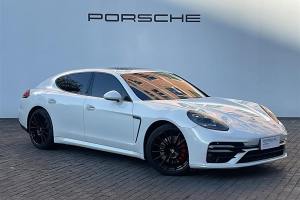 Panamera 保时捷 Panamera 4 Edition 3.0T