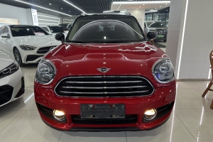 COUNTRYMAN MINI 1.5T COOPER