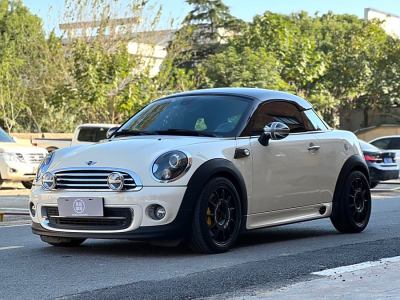 2014年6月 MINI COUPE 1.6L COOPER圖片