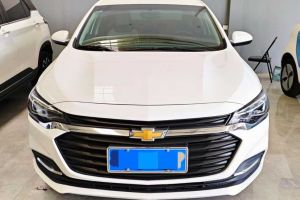 科魯澤 雪佛蘭 320 自動(dòng)悅享天窗版