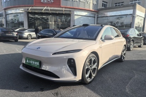 蔚來ET5T 蔚來 75kWh Touring