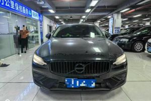 S60L 沃爾沃 B3 智行豪華版