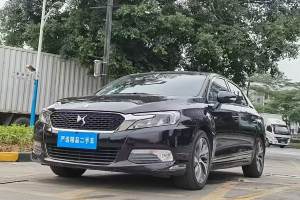 DS 5LS DS 1.6T 豪華版THP160