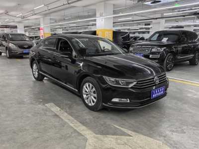 2019年7月 大众 迈腾 280TSI DSG 舒适型图片