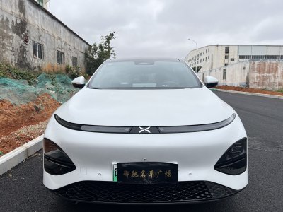 2024年2月 小鵬 小鵬G6 755 超長續(xù)航 Pro圖片