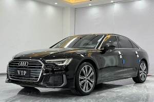 奧迪A6L 奧迪 40 TFSI 豪華動感型