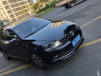 2018年7月 大众 速腾 280TSI DSG舒适型图片