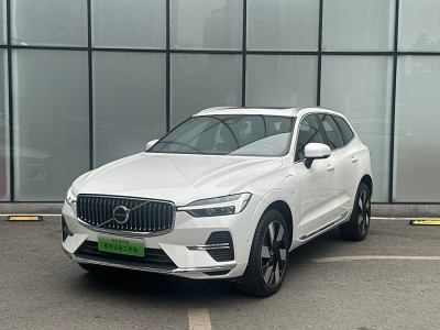 2023年7月 沃爾沃 XC60新能源 T8 插電混動(dòng) 長(zhǎng)續(xù)航四驅(qū)智雅豪華版圖片