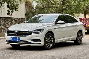 速腾 大众 280TSI DSG超越版