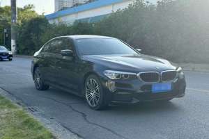 宝马5系 宝马 530Li 领先型 M运动套装