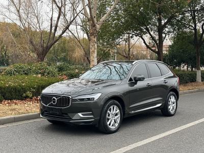 2021年4月 沃爾沃 XC60 T5 四驅智逸豪華版圖片