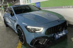 奔馳GLE 奔馳  GLE 350 4MATIC 時尚型