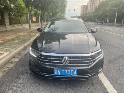 2021年6月 大众 速腾 280TSI DSG超越版图片