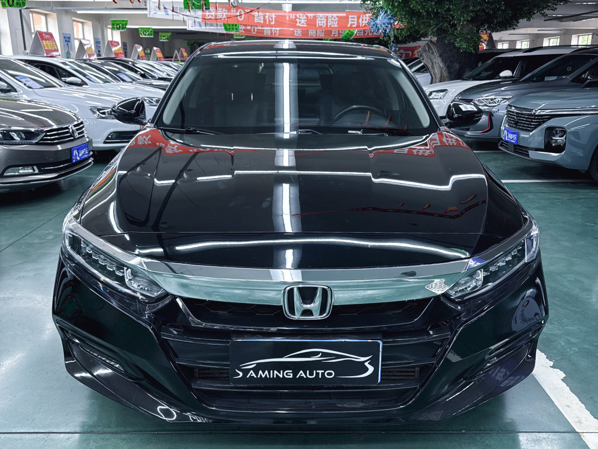 本田 雅閣  2021款 260TURBO 豪華?星空限量版圖片