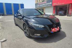 軒逸 日產(chǎn) 1.6L XL CVT悅享版