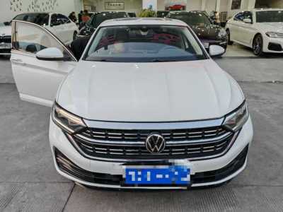 2022年9月 大眾 速騰 200TSI DSG超越版圖片