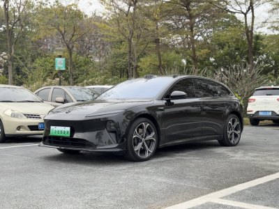 2024年11月 蔚來(lái) 蔚來(lái)ET5T 75kWh Touring圖片