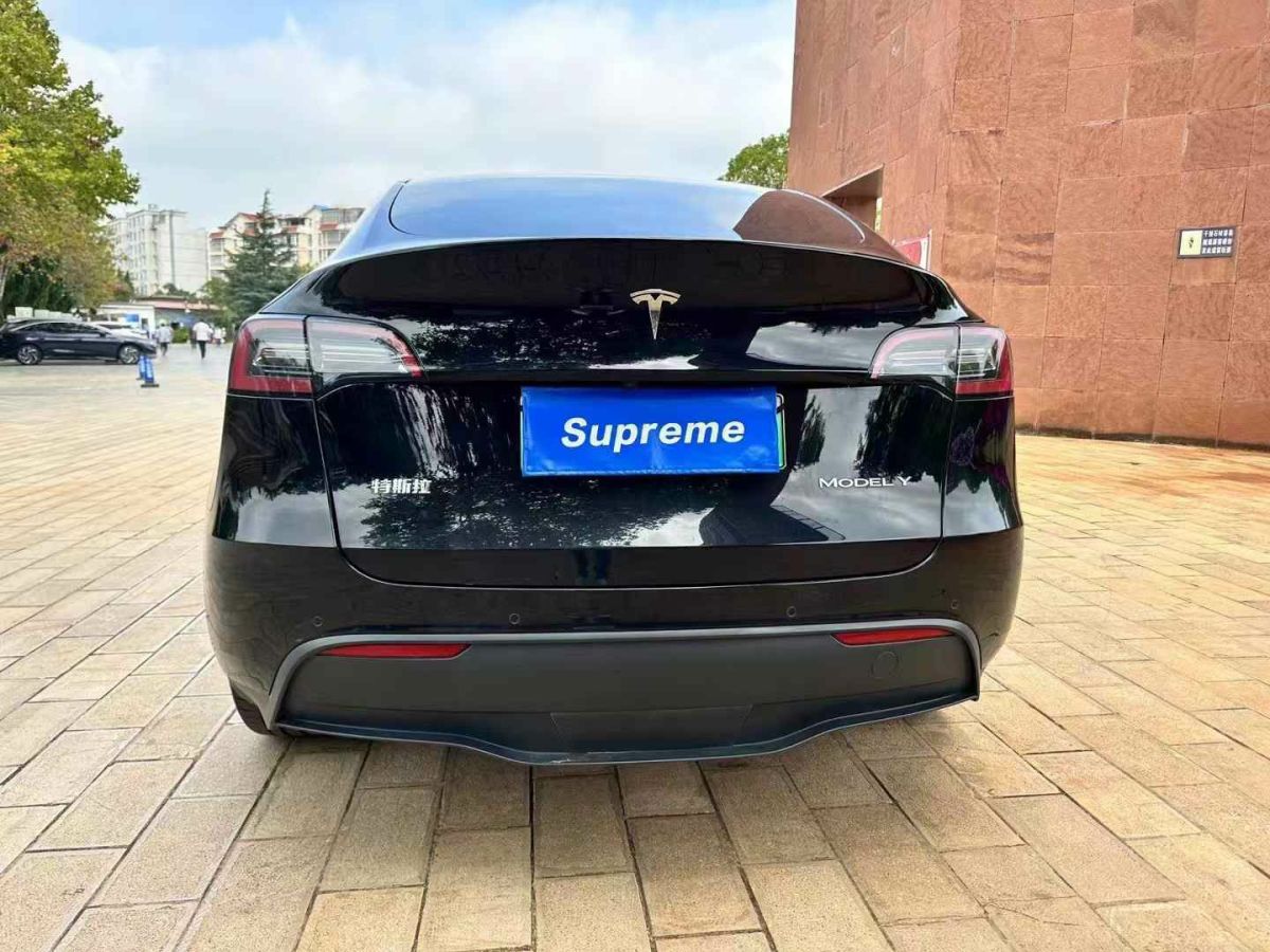 特斯拉 Model S  2021款 Plaid Plus 版圖片