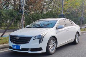 XTS 凯迪拉克 28T 技术型